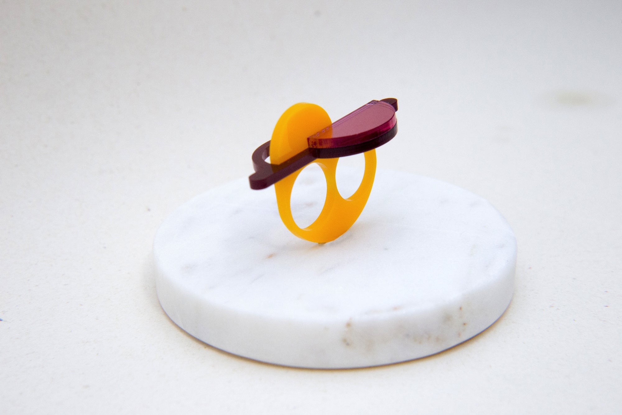 El Lissitzky Ring