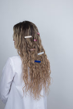 Ode to the Lightness - Hair clips