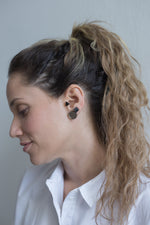 BASIC MINI -Stud Earrings Set